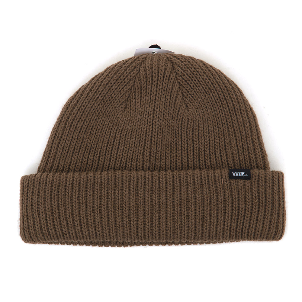 Core Basics Beanie (Sepia) VBU