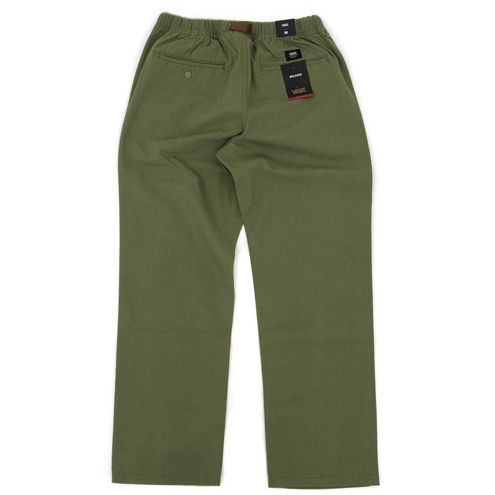 Range Relaxed Climbing Pant (Loden Green) VBU