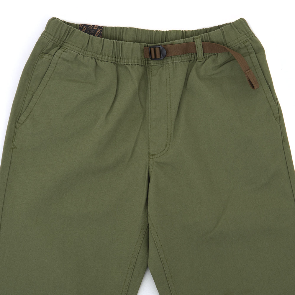 Range Relaxed Climbing Pant (Loden Green) VBU