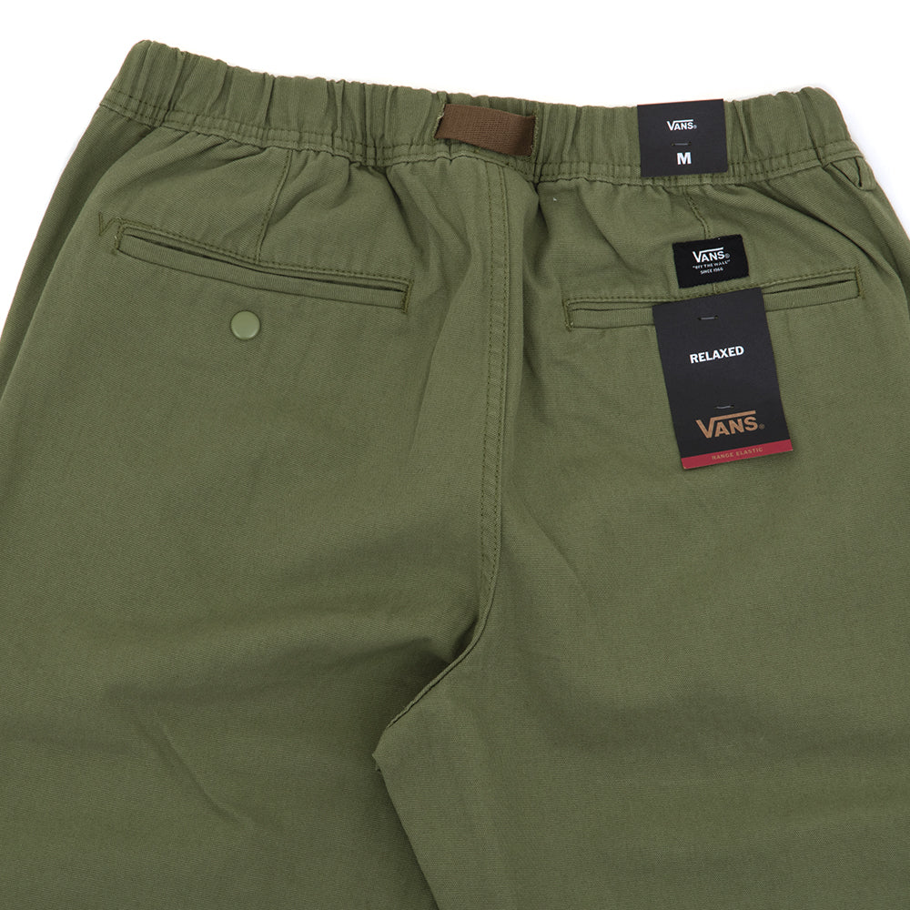Range Relaxed Climbing Pant (Loden Green) VBU