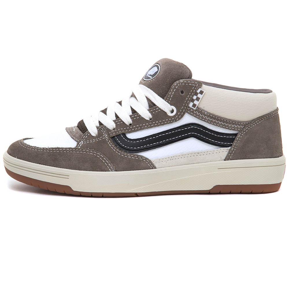 Zahba Mid (Walnut) VBU