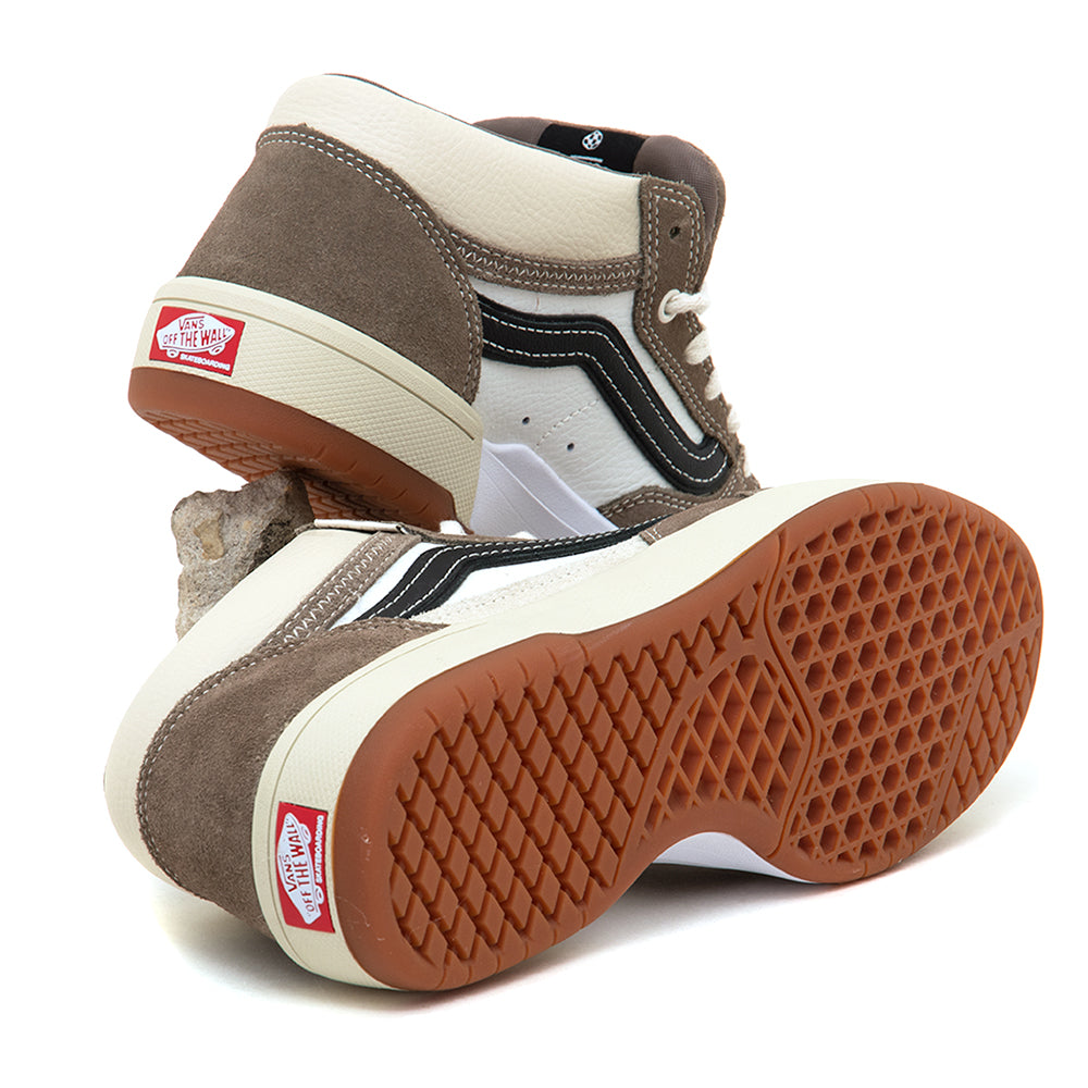 Zahba Mid (Walnut) VBU