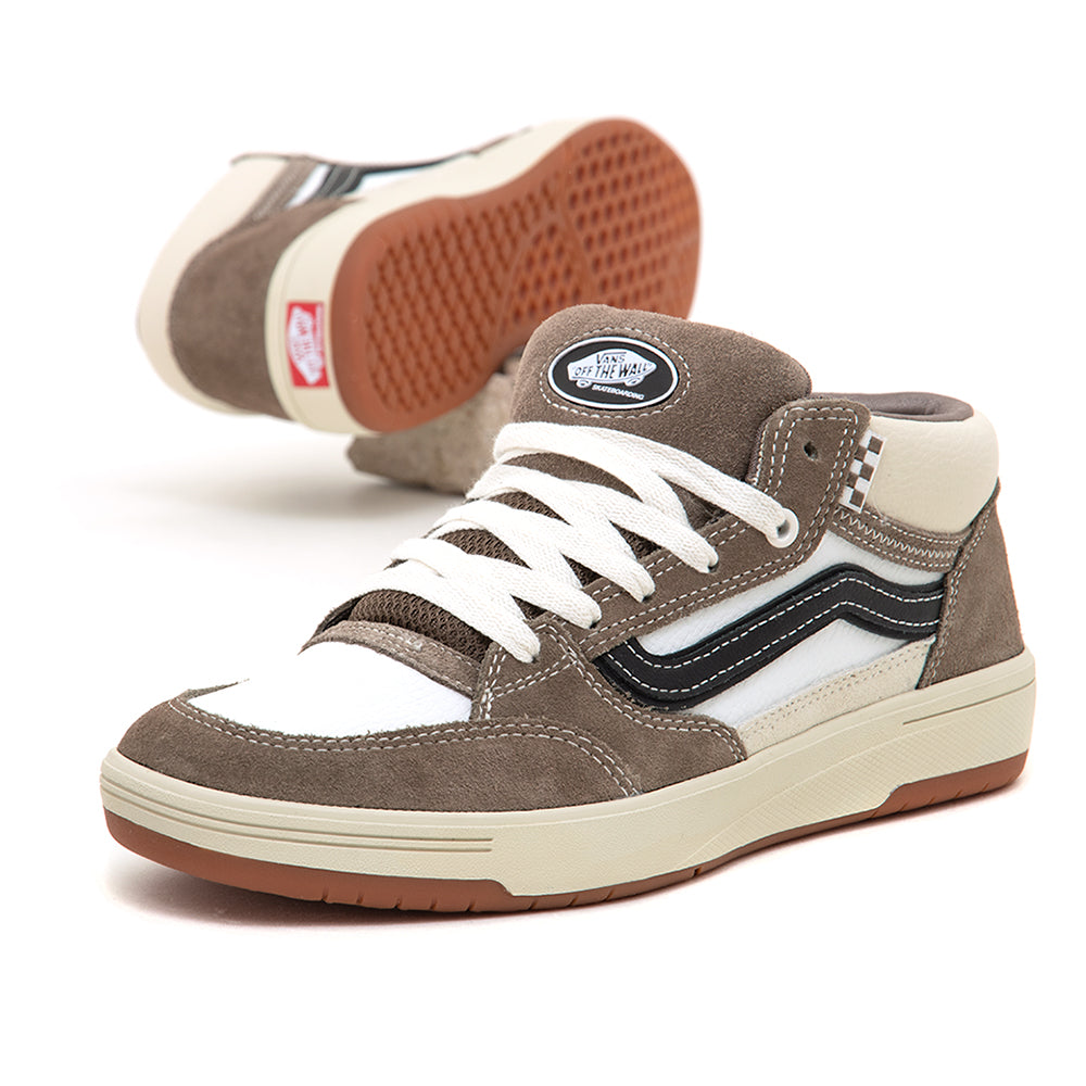 Zahba Mid (Walnut) VBU