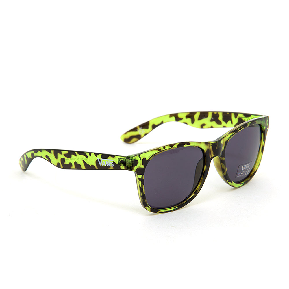 Spicoli 4 Shades (Lime Green) VBU