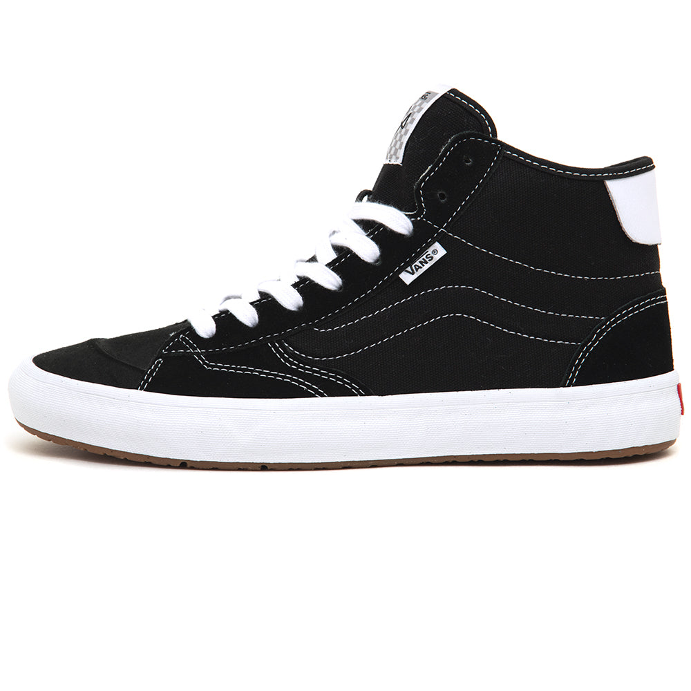 The Lizzie (Black / White) VBU
