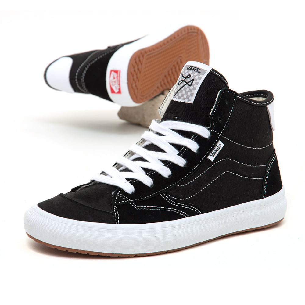 The Lizzie (Black / White) VBU