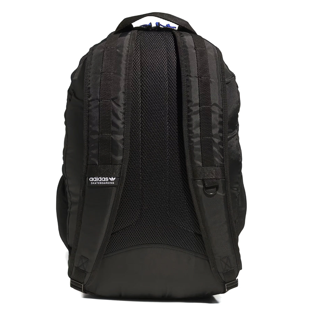 Skateboarding Backpack (Black)