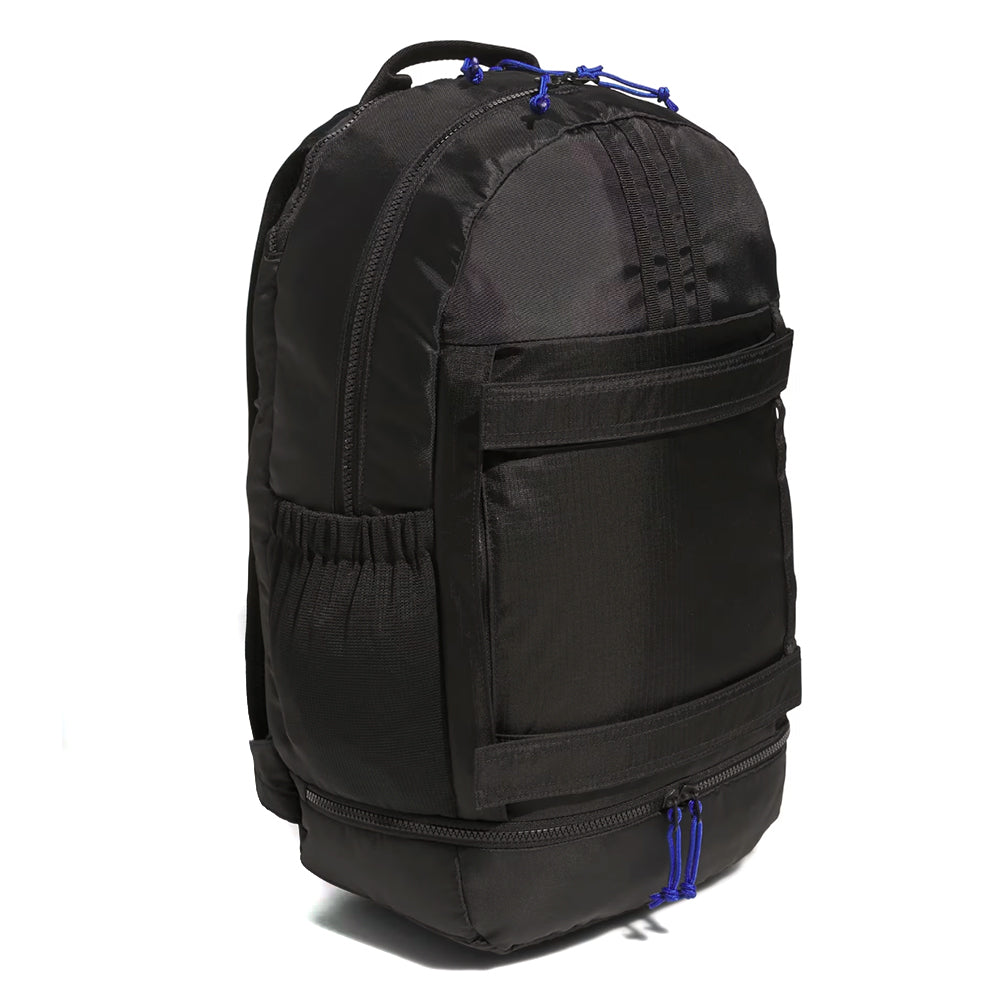 Skateboarding Backpack (Black)