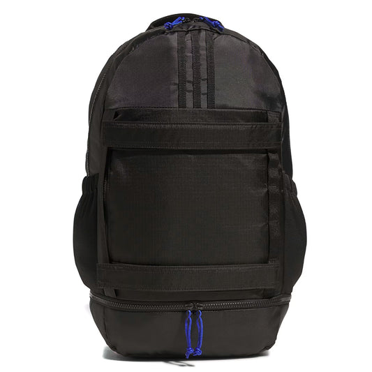 Skateboarding Backpack (Black)