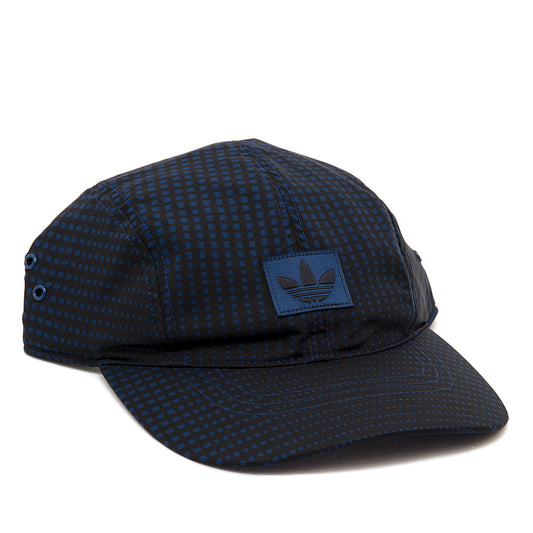 Skate Hat 2 (Dark Blue)