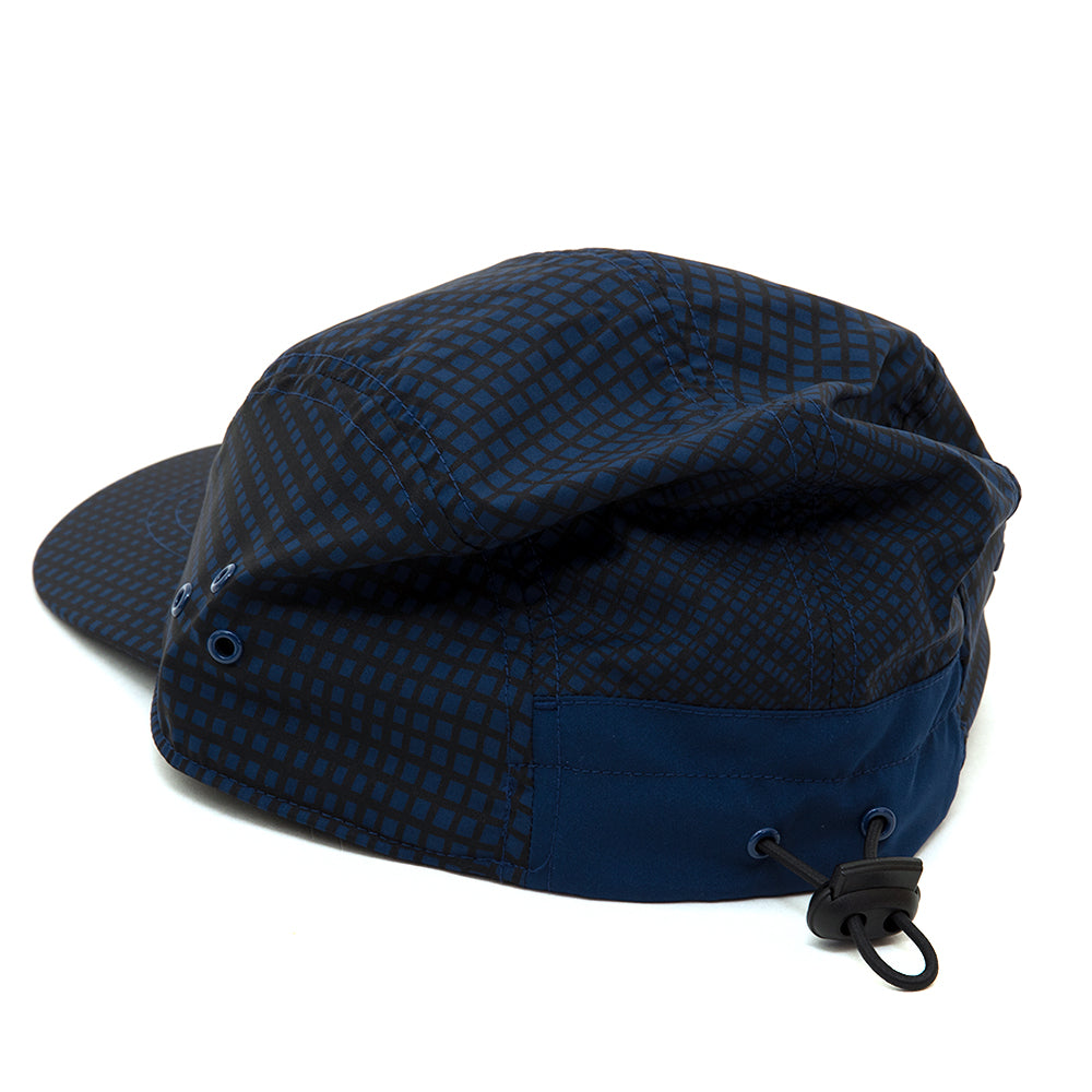 Skate Hat 2 (Dark Blue)