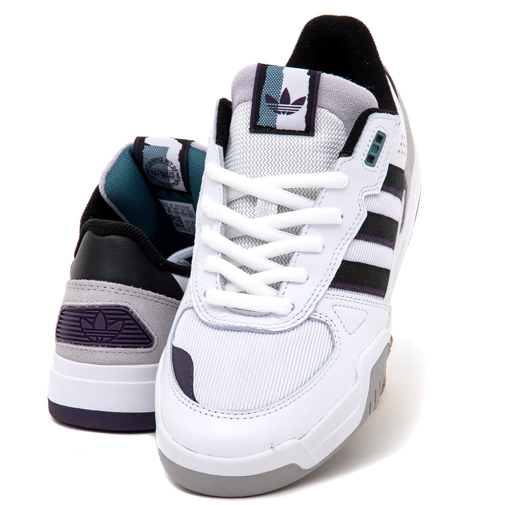 Tekkira Cup (Footwear White / Core Black / Purple)