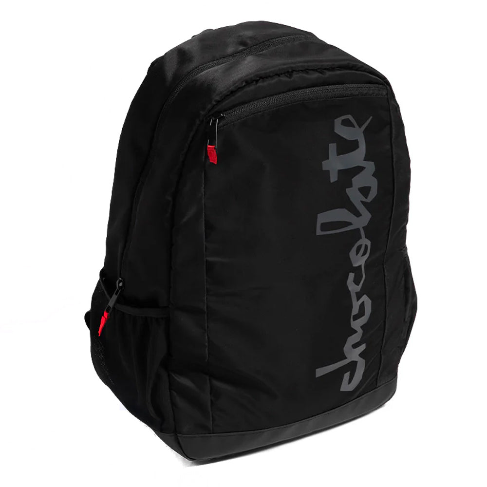 Backpack (Black)