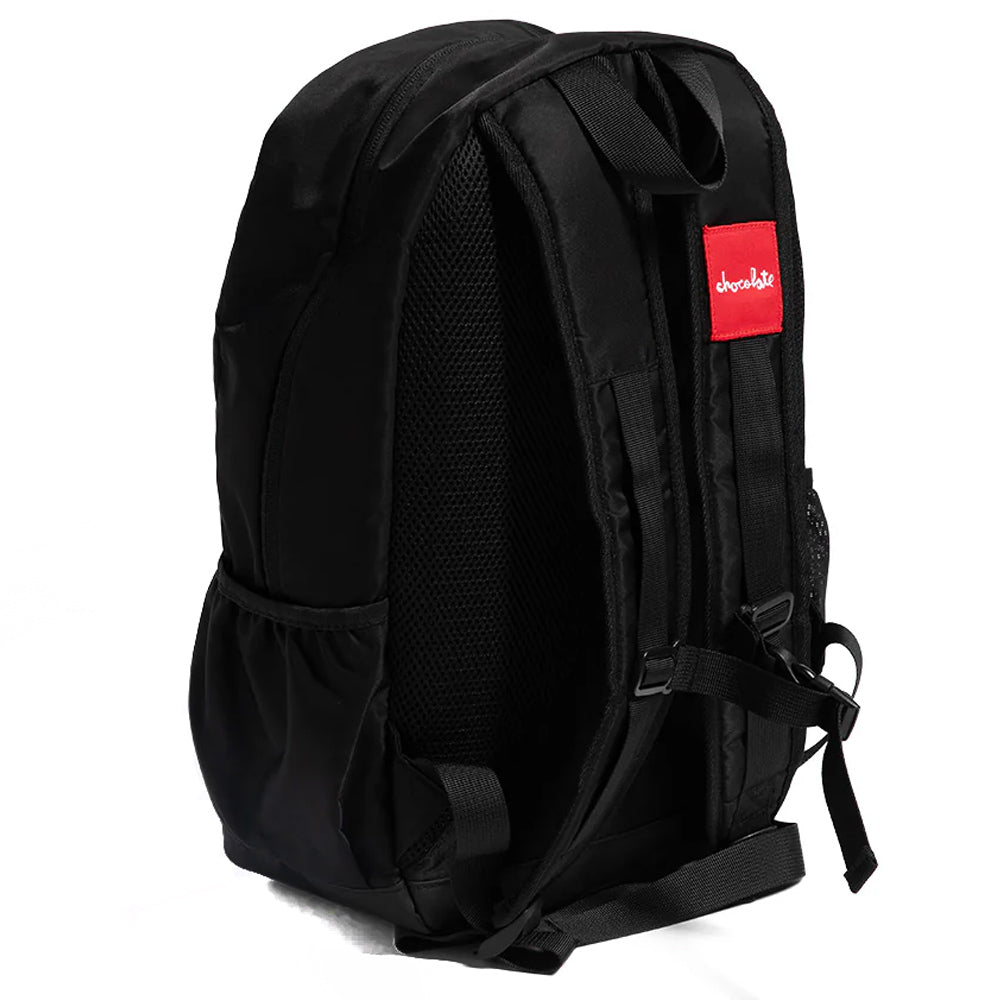 Backpack (Black)