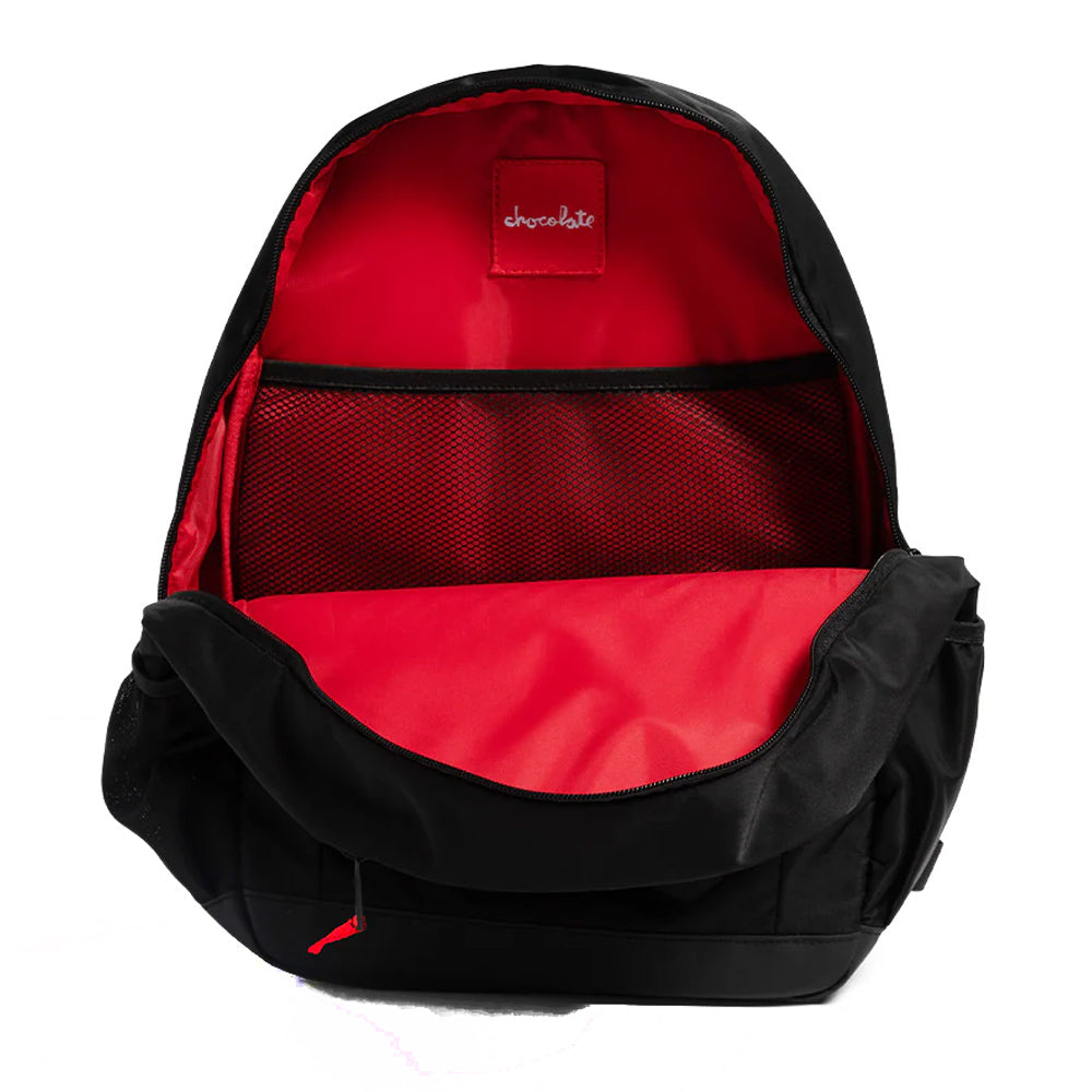 Backpack (Black)