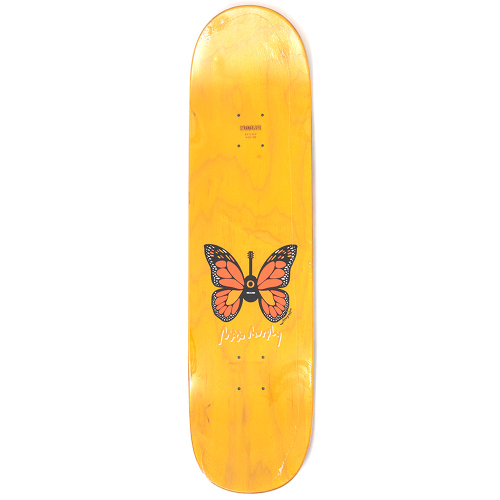 Max Murphy Hello Dali Deck (8.5)