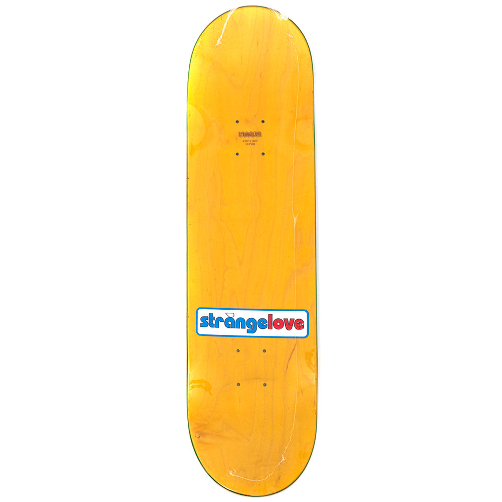 Monica Torres Snake Deck (8.125)