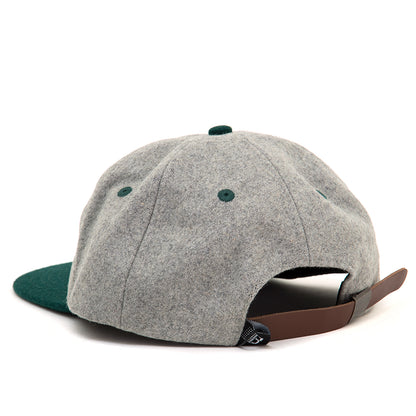 XLB Wool Hat (Grey)