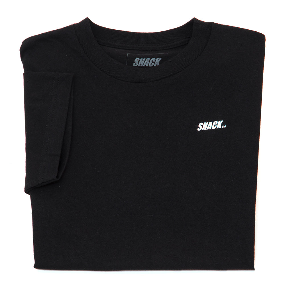 Burning Money T-Shirt (Black) (S)