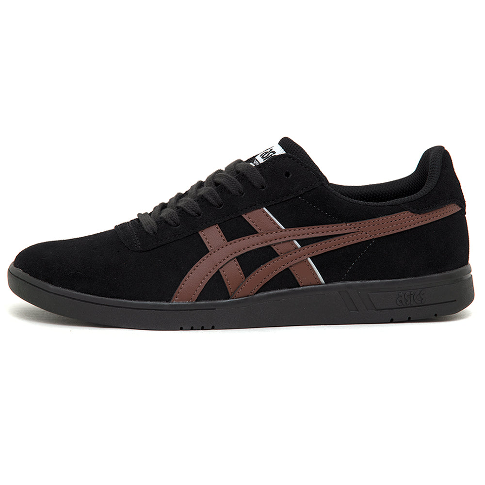 Gel-Vickka Pro (Black / Reddish Brown) – Uprise Skateshop
