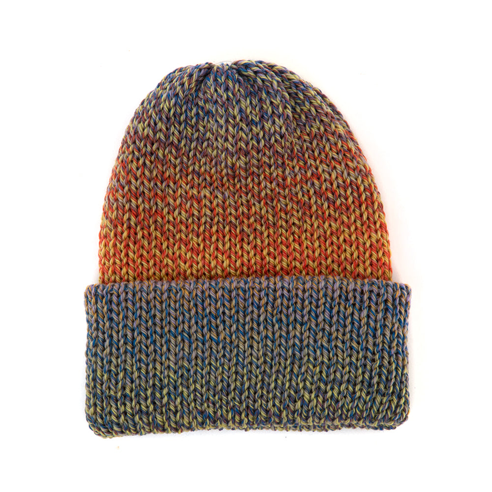 Short Stack Beanie (Sunset Beach)