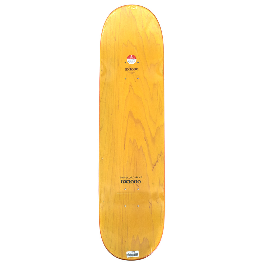 Night Rider Rigg Deck (8.38)