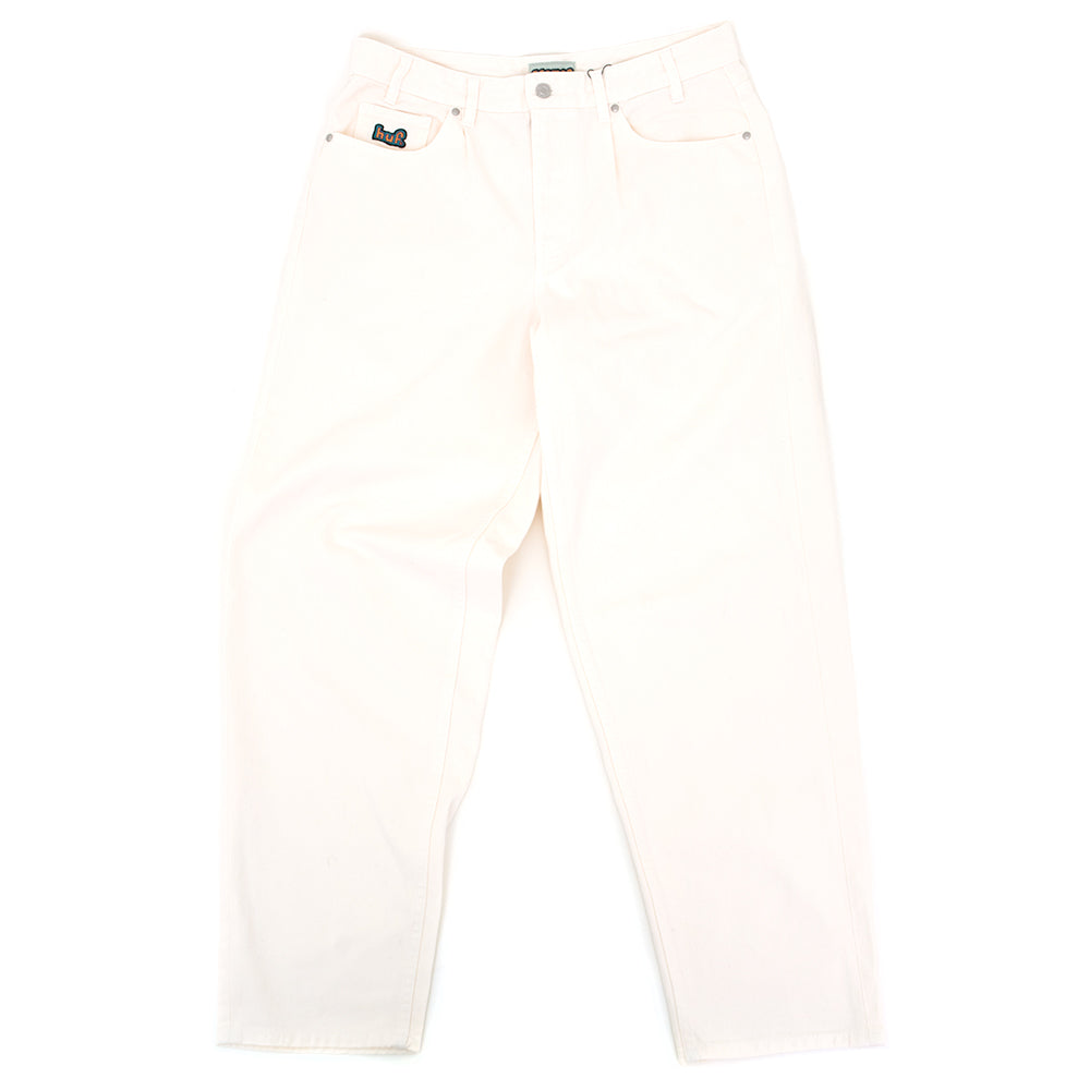 Cromer Pant (Bone) (S)