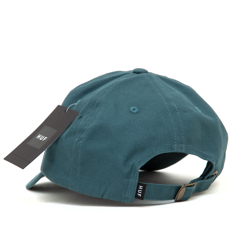 Set OG CV 6-Panel Hat (Sage)