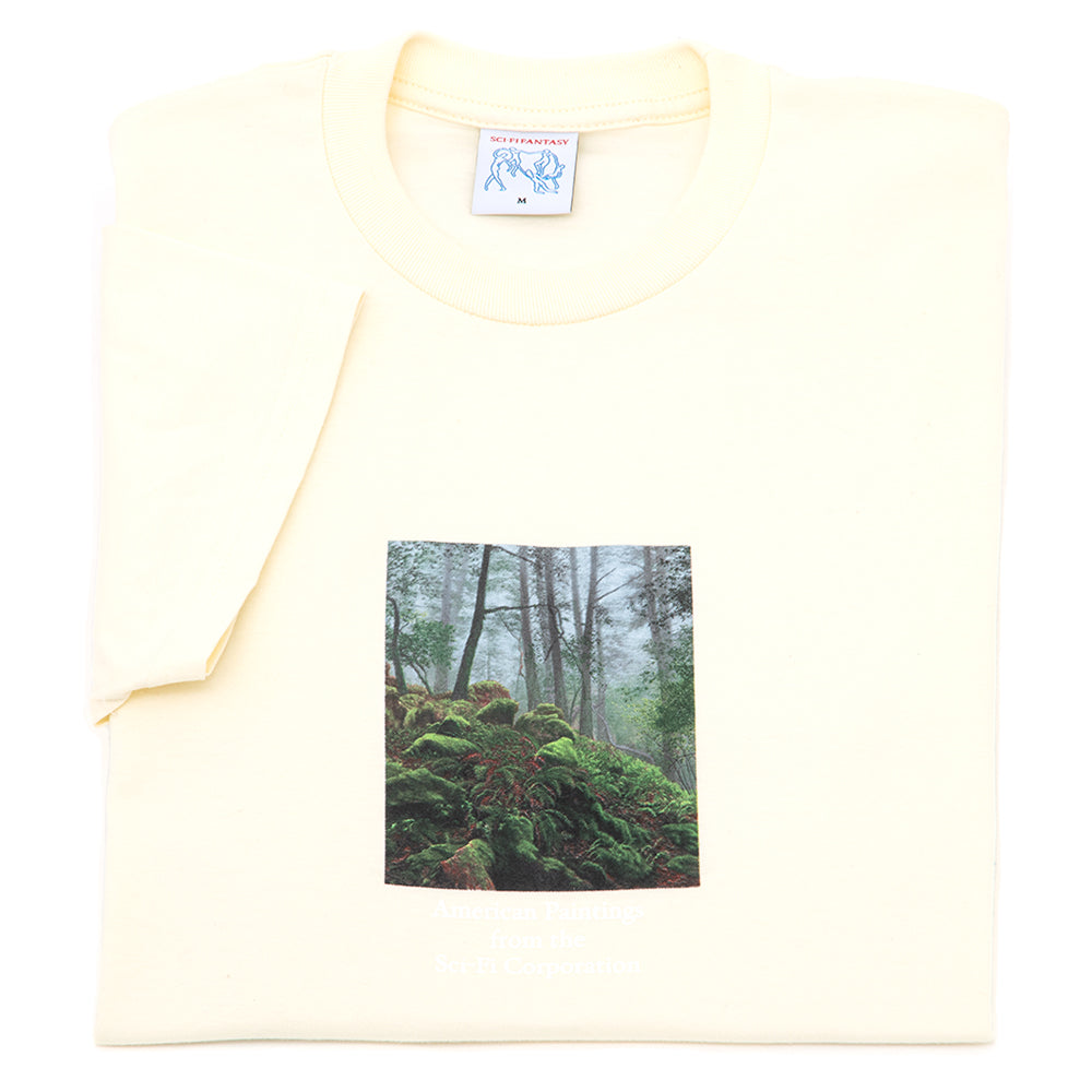 Forest T-Shirt (Natural) (S)