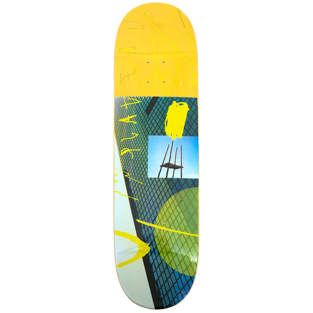 Tree Window Deck (8.75)