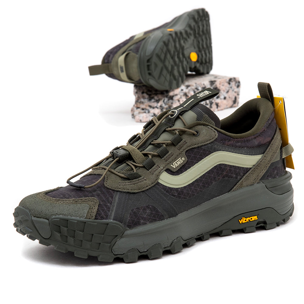 Crosspath XC MTE (Obsidian Fern / Soft Sage)