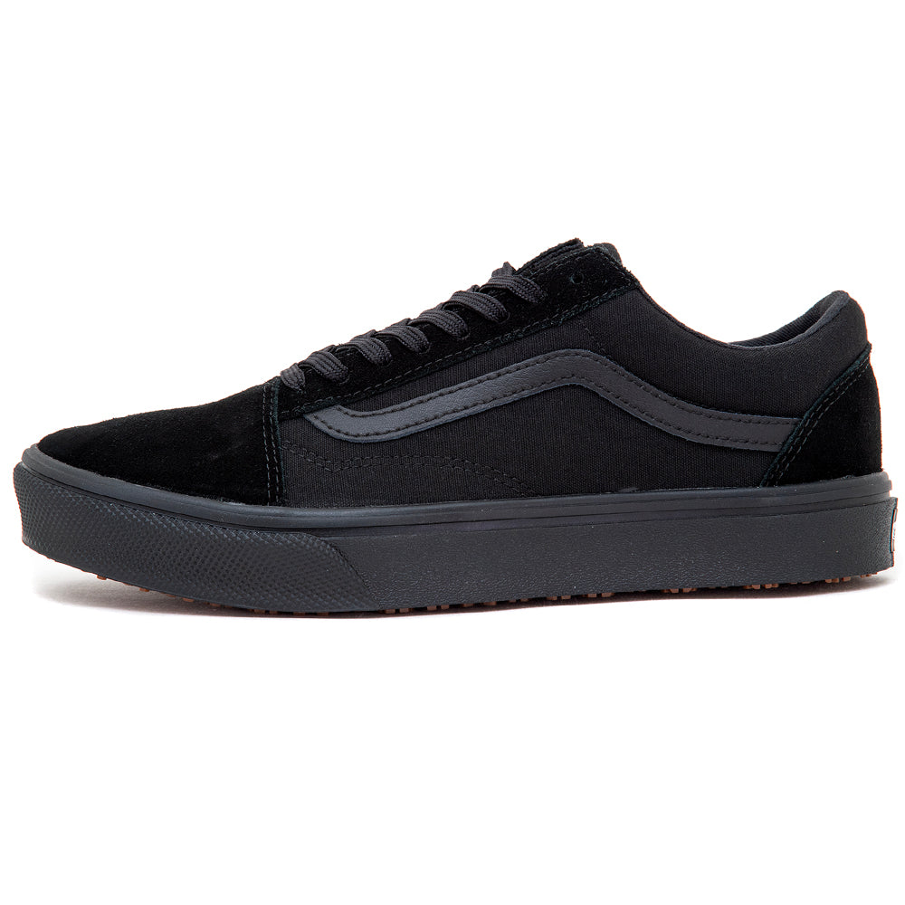 Old Skool Made For The Makers (Black / Gum) – Uprise Skateshop