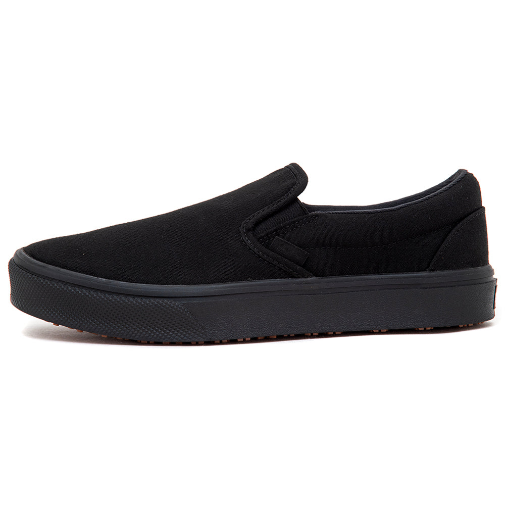 「スリッポンコート　BLACK「Slip-on Black」 Vans Skate Slip-On Black – Xtreme Boardshop (XBUSA.COM)