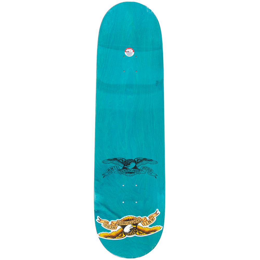 BA Libirdty Deck (9.0)