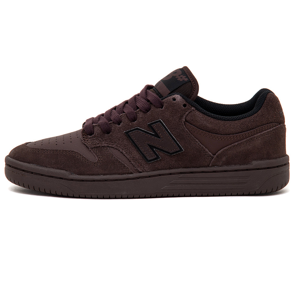 NM480 (Chocolate / Chocolate) – Uprise Skateshop