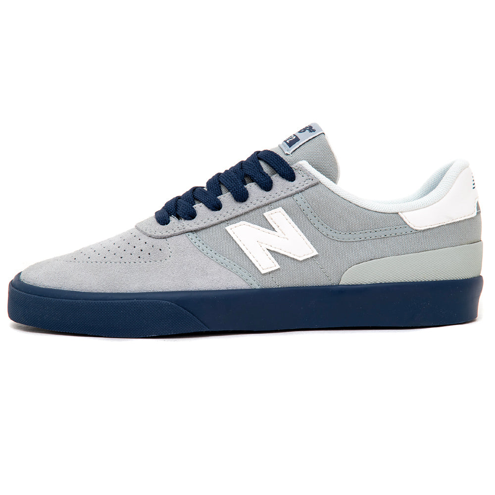 NM272 (Grey / Navy) – Uprise Skateshop