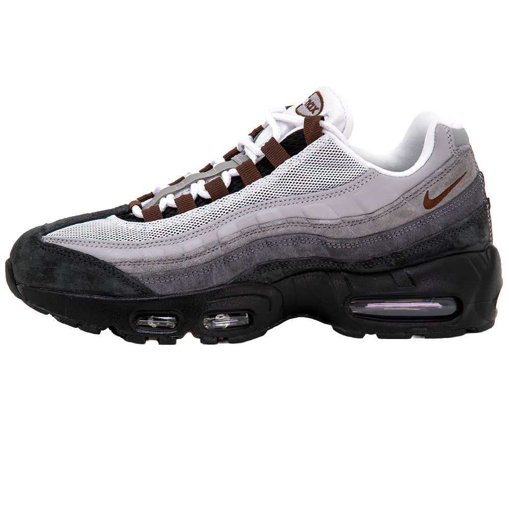 Air Max 95 (Black / Cacao Wow - Anthracite) – Uprise Skateshop