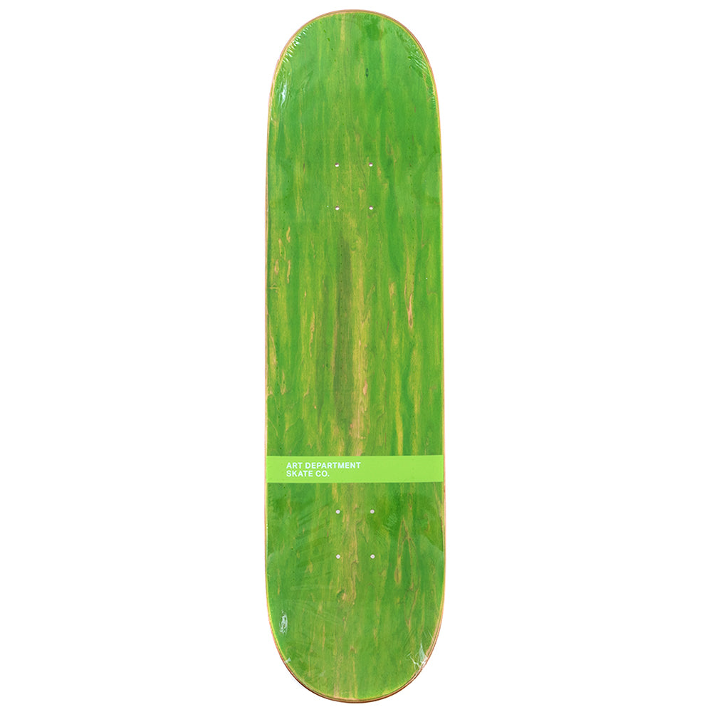 Can't Bring Me Down Deck (8.5)