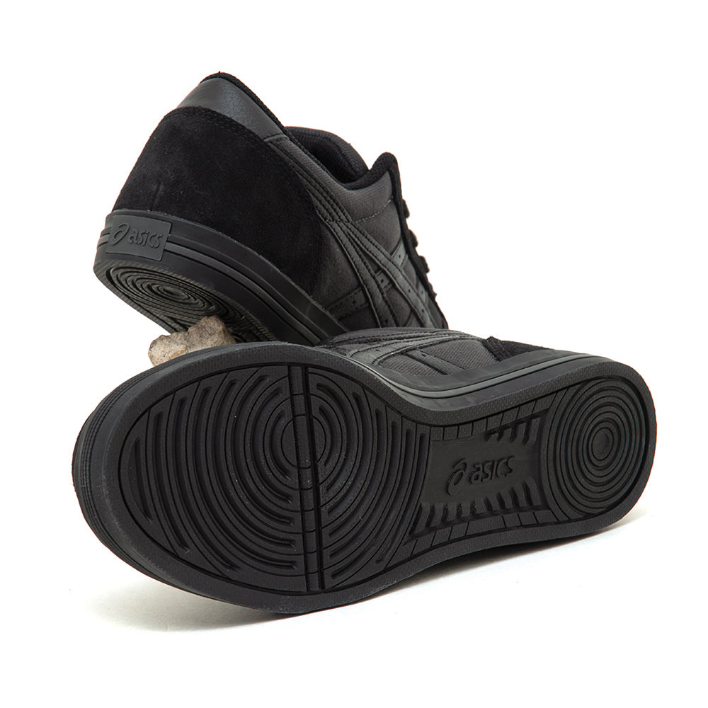 Aaron Pro (Graphite Grey / Black)