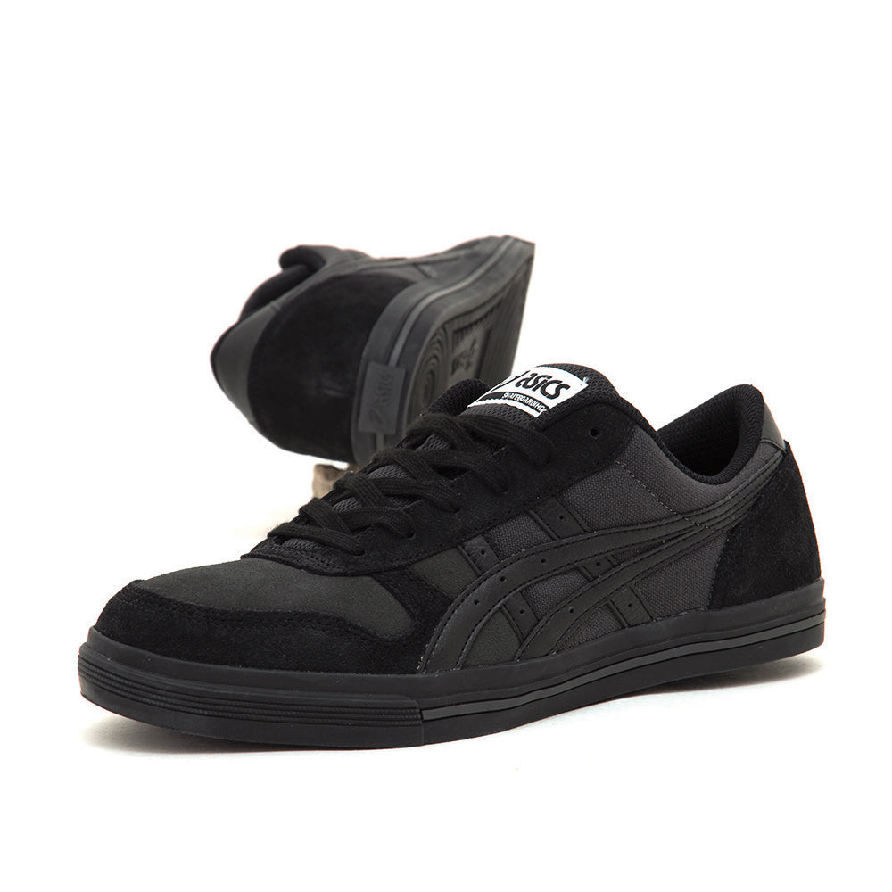 Aaron Pro (Graphite Grey / Black)