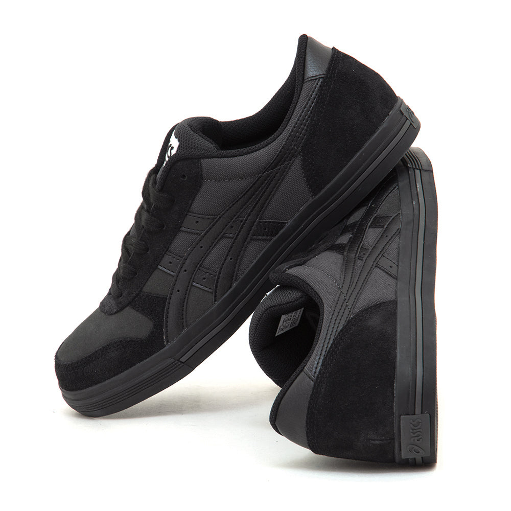 Aaron Pro (Graphite Grey / Black)
