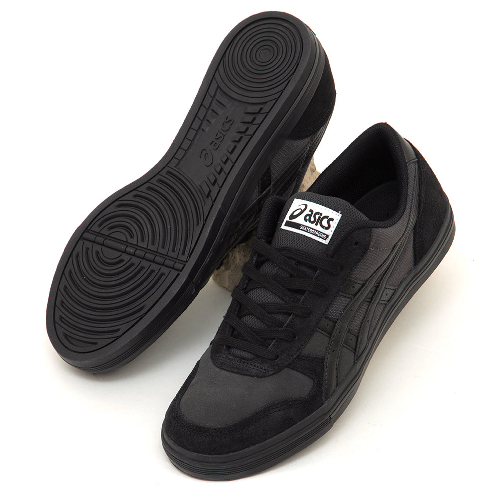 Aaron Pro (Graphite Grey / Black)