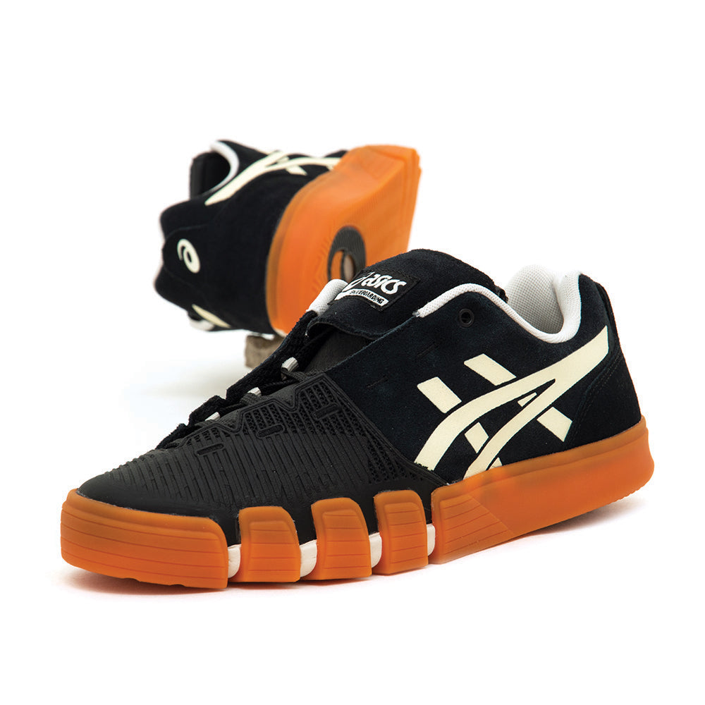 Gel-Flexkee Pro (Black / Birch)