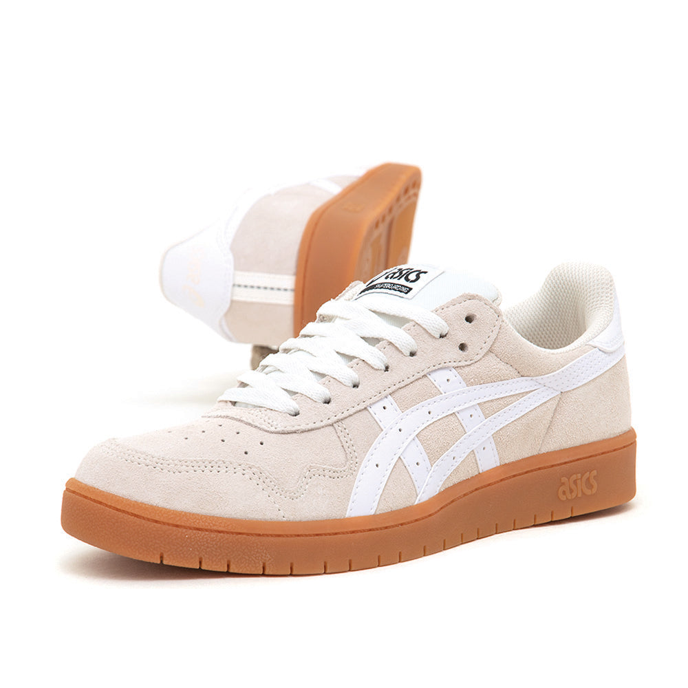 Japan Pro (Cream / White) (S)
