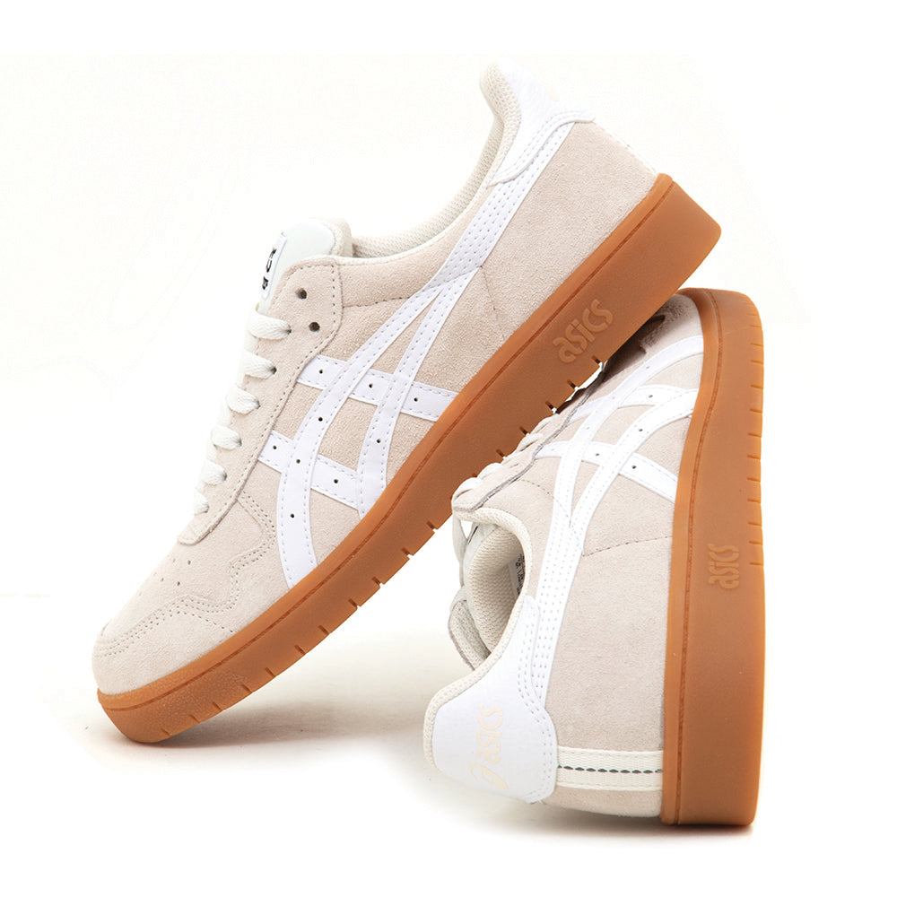 Japan Pro (Cream / White) (S)