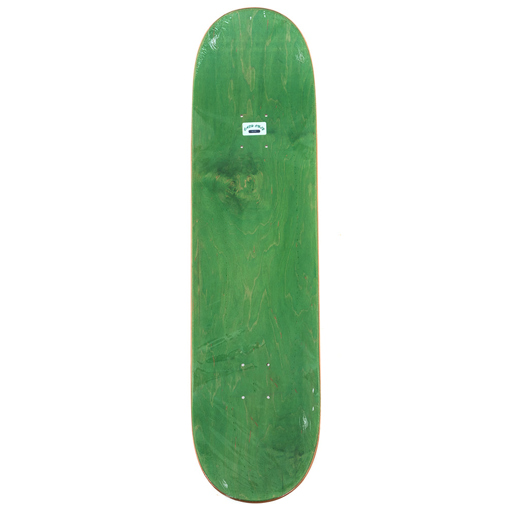 Wheels of Steel Deck (8.375)
