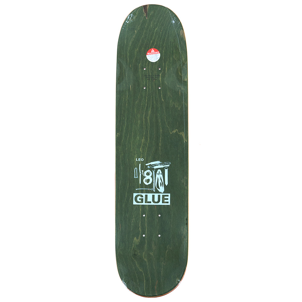 Baker Flea Deck (7.75)