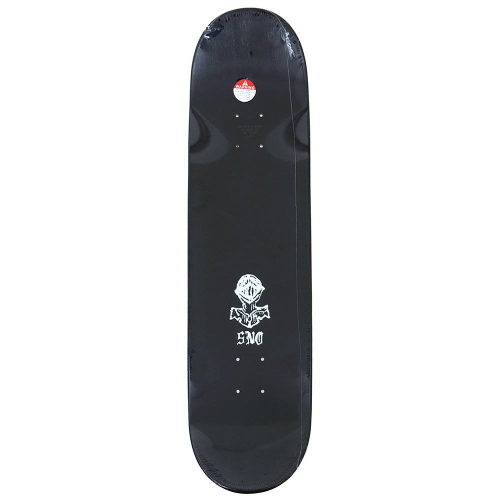 Ostrowski Unknown Deck (8.25)