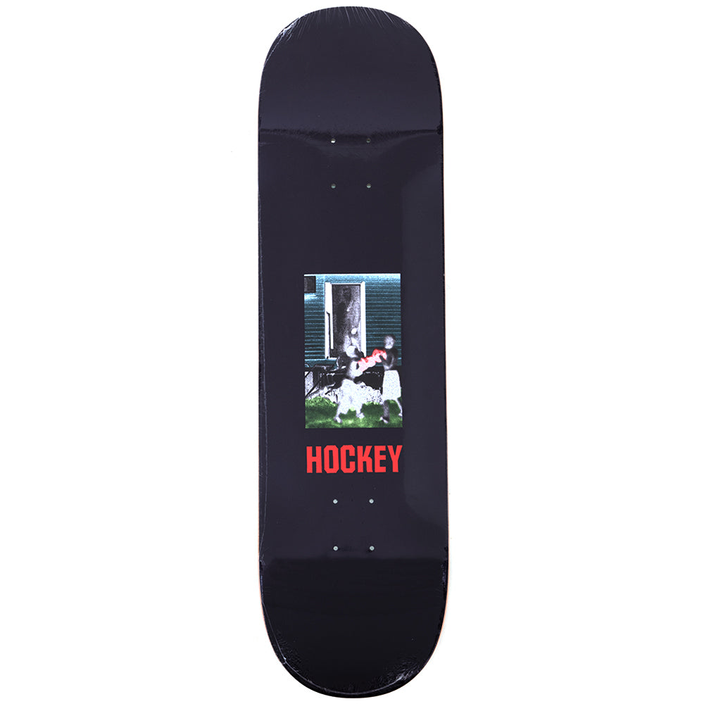 Caleb Barnett Front Yard Deck (8.6)