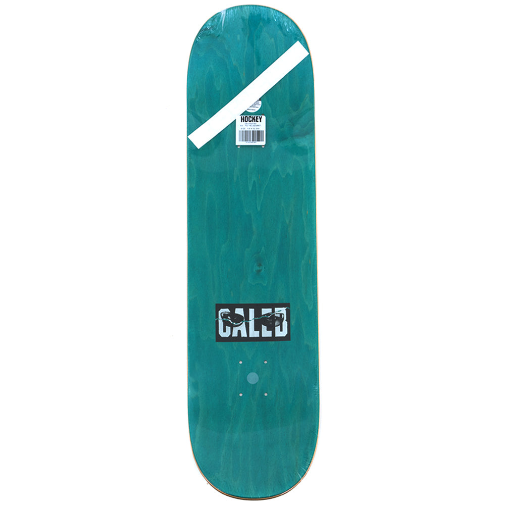 Caleb Barnett Front Yard Deck (8.6)